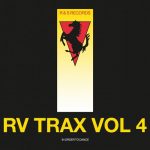 101251 346 09121452 DJ Oil, Halosaur, Tom Flynn, Healing Noises - Rv Trax, Vol. 4 / RSRV04