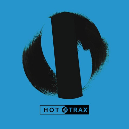 image cover: Christian Burkhardt - Wrecking EP / HOTTRAX