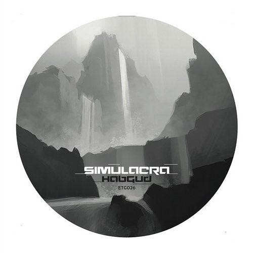 Download Simulacra EP on Electrobuzz