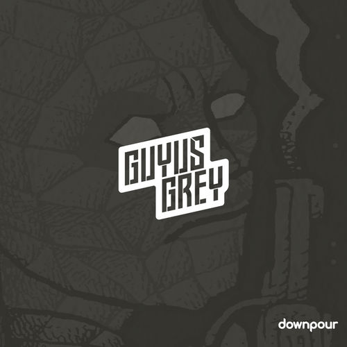 image cover: Guyus Grey - '91 EP / Downpour Recordings