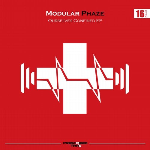 image cover: Modular Phaze - Ourselves Confined EP / PTRX16