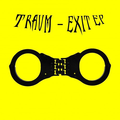 image cover: T Raum - Exit EP / International DeeJay Gigolo Records
