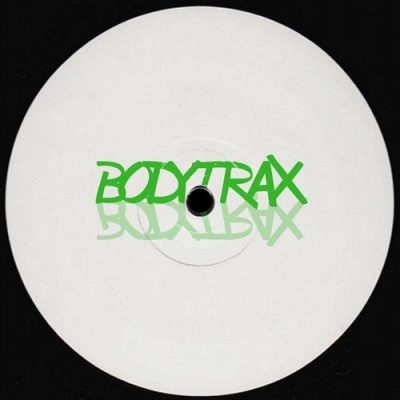 101251 346 09123042 Fiedel, Bodyjack, Bodyjack, Fiedel - Duel Series I / BODYTRAX006