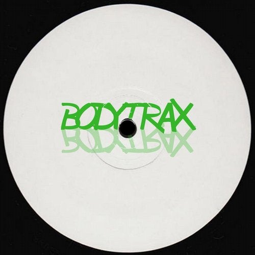 image cover: Fiedel, Bodyjack, Bodyjack, Fiedel - Duel Series I / BODYTRAX006