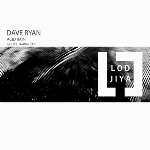 image cover: Dave Ryan - Acid Rain / LG071