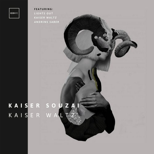 image cover: Kaiser Souzai - Kaiser Waltz / NYC134