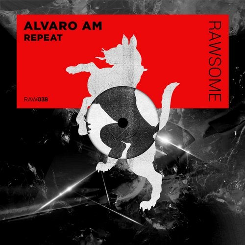 image cover: Alvaro AM - Repeat
