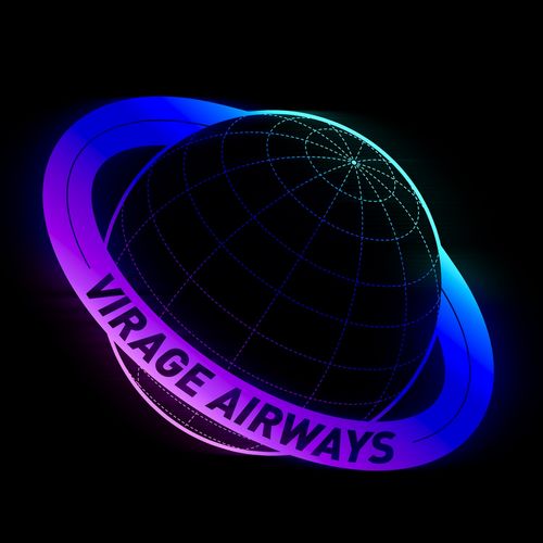 image cover: Various Artists - Virage Airways