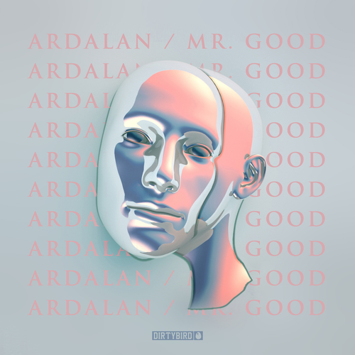 image cover: Ardalan - Mr Good (Album) / DIRTYBIRD