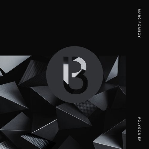 Download Polygon EP on Electrobuzz