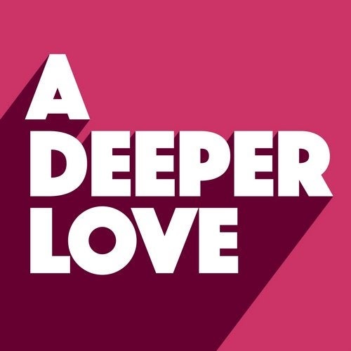 image cover: Kevin McKay - A Deeper Love / GU437