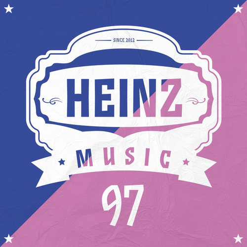 image cover: Paul Ursin - Cosmica / Heinz Music