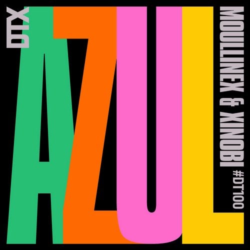 Download AZUL on Electrobuzz