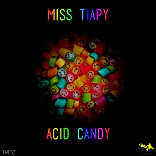 image cover: VA - Acid Candy / TW062