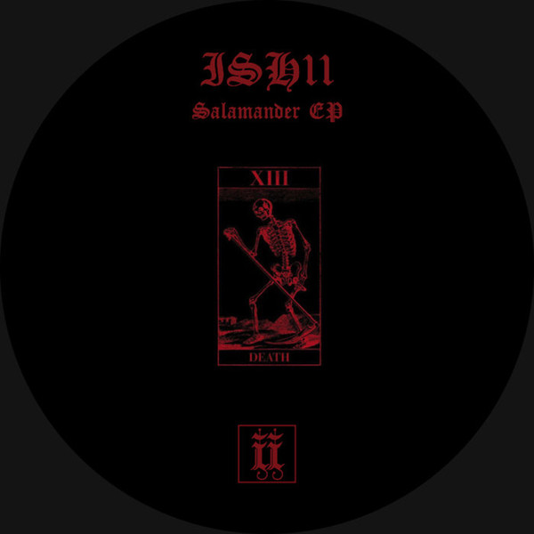 Download Salamander EP on Electrobuzz