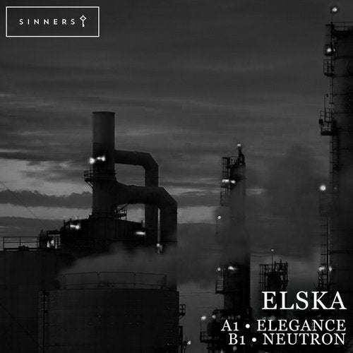 image cover: Elska - Elegance / Neutron / SINNERS10