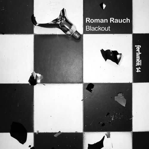 image cover: Roman Rauch - Blackout