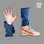 101251 346 09128762 Daniel Steinberg - Corrosion / The Beat Trick / Arms & Legs
