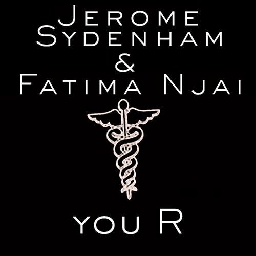 Download Jerome Sydenham, Fatima Njai - The Edge on Electrobuzz