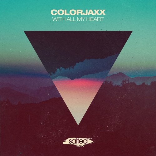 image cover: ColorJaxx - With All My Heart / SLT166