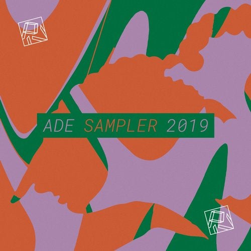 image cover: VA - PIV ADE SAMPLER 2019 / PIVADE002