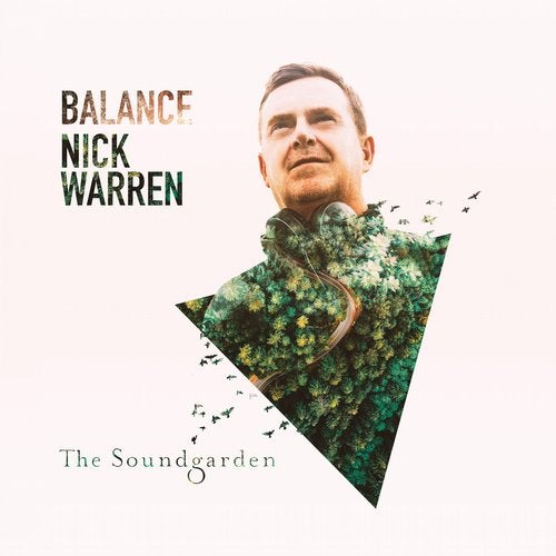image cover: VA - Nick Warren - Balance presents The Soundgarden / BAL027DIGI