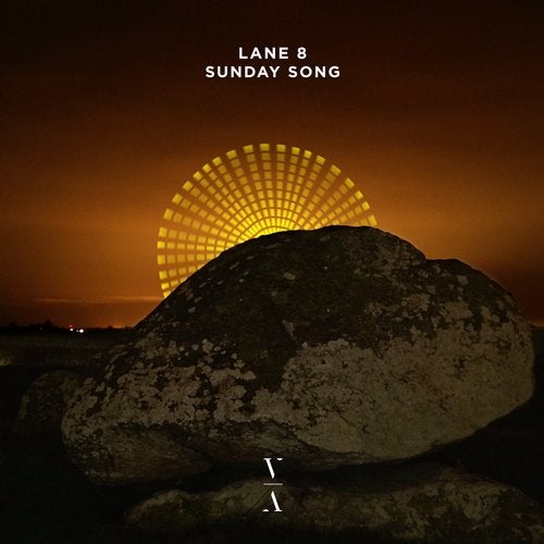 image cover: Lane 8 - Sunday Song / TNHLP002S2D