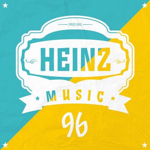 image cover: Mirida - Follow / Heinz Music
