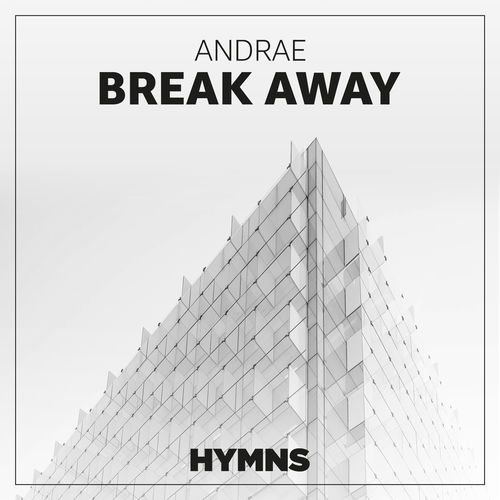 image cover: Andrae - Break Away