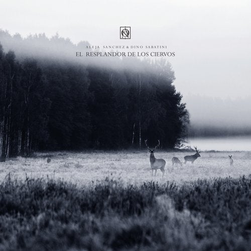 image cover: Dino Sabatini, Aleja Sanchez - El Resplandor de los Ciervos / NTSLTD002