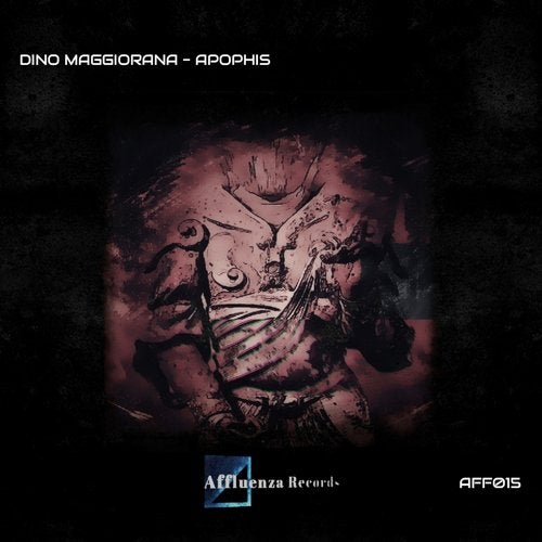 image cover: Dino Maggiorana - Apophis / AFF015