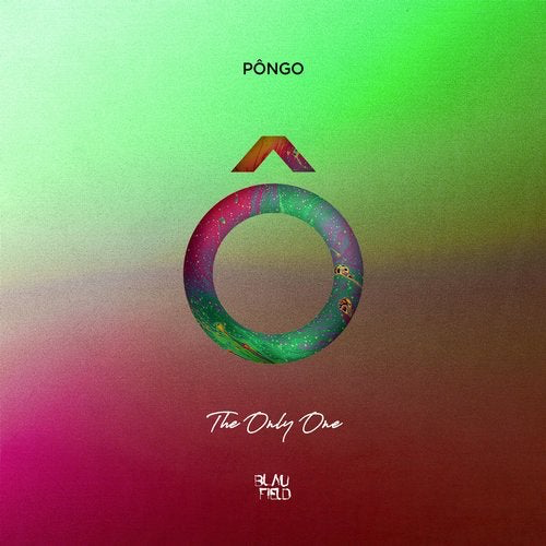image cover: Pongo - The Only One / Blaufield Music