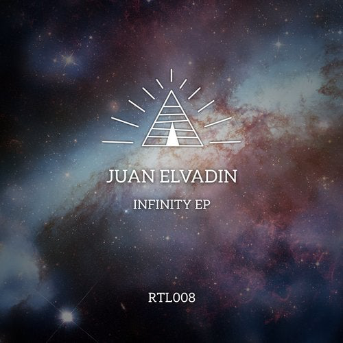 image cover: Juan Elvadin - Infinity EP / RTL 008