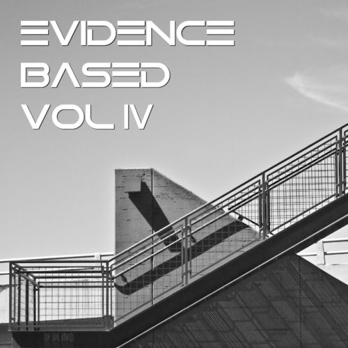 image cover: VA - Evidence Based Vol. 4 / Triple Vision Music Group