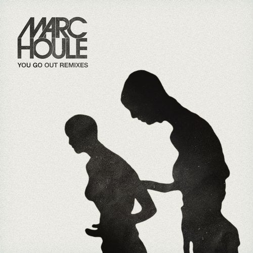 image cover: Marc Houle - You Go Out - Remixes / IT044