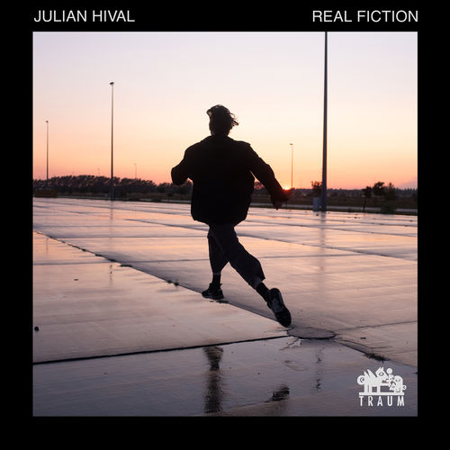 image cover: Julian Hival - Real Fiction EP