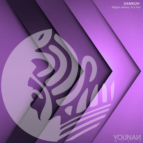 image cover: Sankuh - Slippin Jimmy / Younan Music