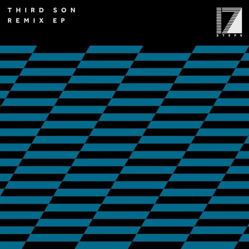image cover: Third Son - Remix EP / 17STEPS023RD