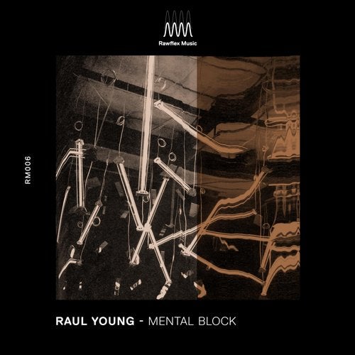 image cover: Raul Young - Mental Block / RM006