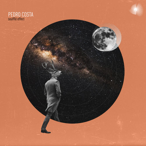 image cover: Pedro Costa - Soufflé Effect / Bosom