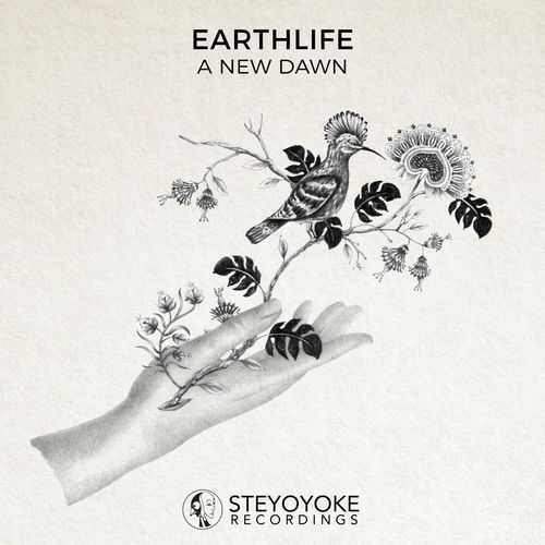image cover: EarthLife - A New Dawn