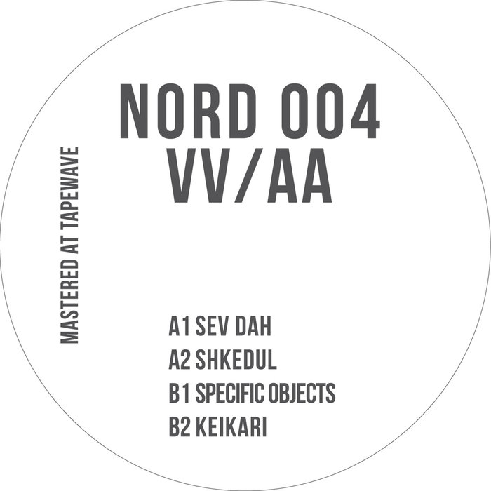 Download NORD 004 on Electrobuzz