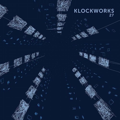 image cover: Fadi Mohem - Klockworks 27 / KW27