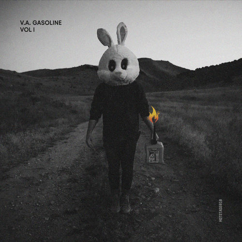 Download v.a. Gasoline, Vol. 1 on Electrobuzz