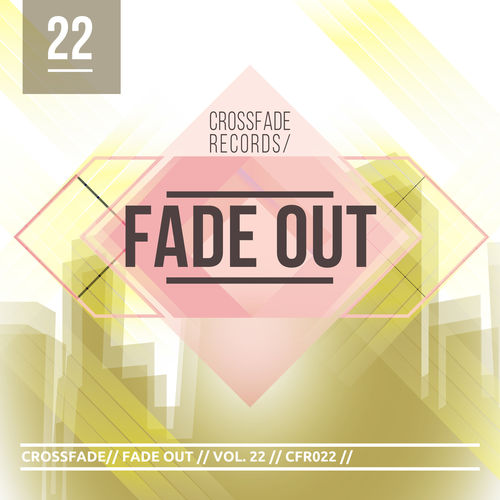 image cover: VA - Fade Out 22 / CFR022