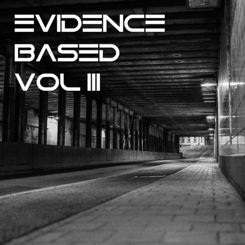 image cover: VA - Evidence Based Vol. 3 / Triple Vision Music Group