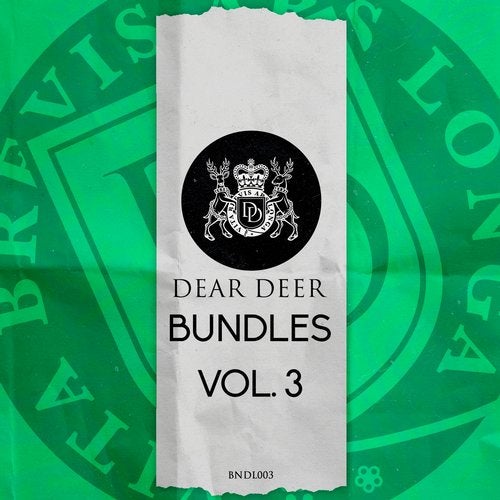 Download Dear Deer Bundles, Vol. 3 on Electrobuzz