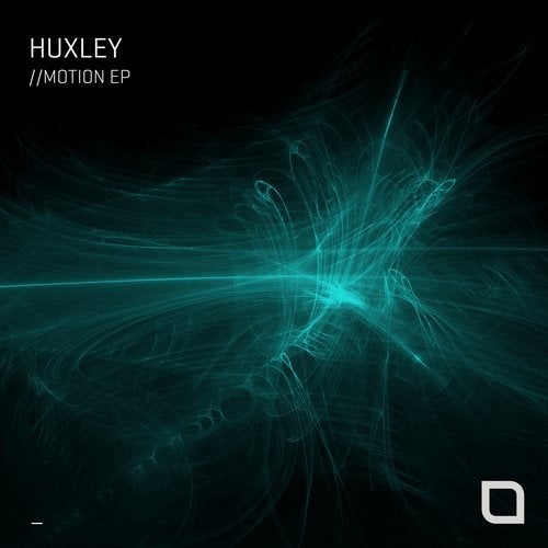 image cover: Huxley - Motion EP / TR338