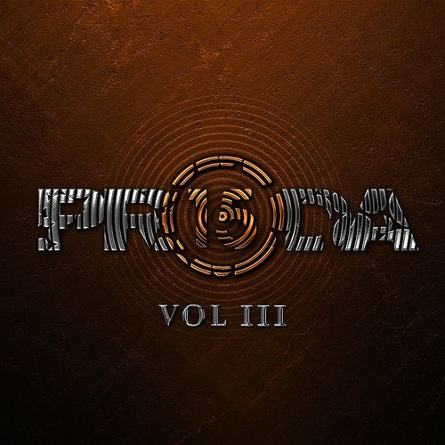 image cover: Pryda - PRYDA 15 VOL III