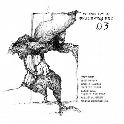 image cover: Traumsequenz 03 / TR014